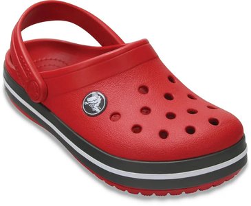 Crocband Clog