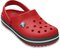 Crocband Clog - 207005-6IB