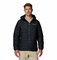 Meeste sooja voodriga parka Powder Lite - WX6272-010