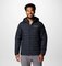 Meeste sooja voodriga parka Powder  Life - WX6272-010