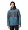 Meeste talveparka Tipton Peak - WX7767-429