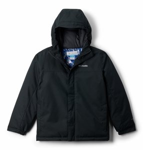 Sooja voodriga jope 240 g. Hikebound