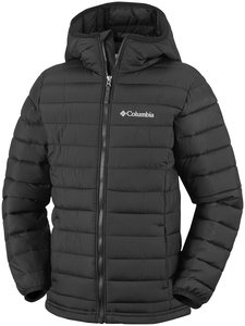 Sooja voodriga jope Powder Lite