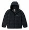 Sooja voodriga jope Powder Lite - SF7301-010