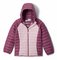 Sooja voodriga jope Powder Lite - SF7301-618