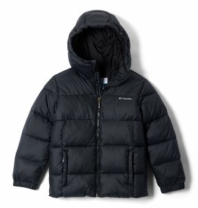 Talvejope Puffect Hooded