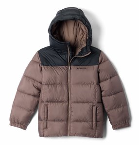 Talvejope Puffect Hooded