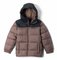 Talvejope Puffect Hooded - SV3259-254