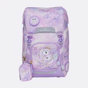 Ранец Classic Maxi Unicorn Princess Purple