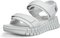 Naiste sandaalid Gruuv Sol - 213103-01007