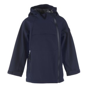 Softshell õhuke Merino jope