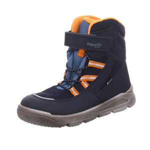 Talvesaapad Mars Gore-Tex