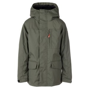 Sooja voodriga parka 45 g.