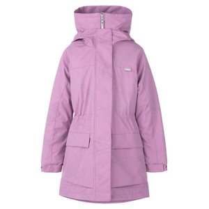 Sooja voodriga parka 80 g.