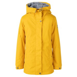 Sooja voodriga parka 45 g.