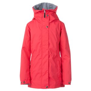 Sooja voodriga parka 45 g.