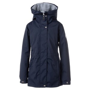 Sooja voodriga parka 45 g.