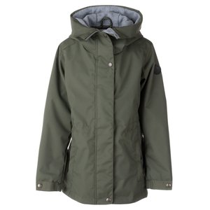 Sooja voodriga parka 45 g.