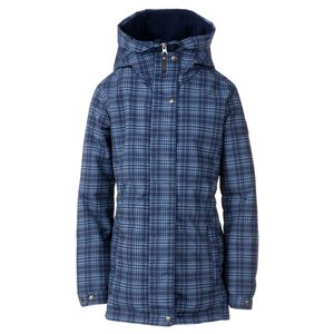 Sooja voodriga parka 45 g.