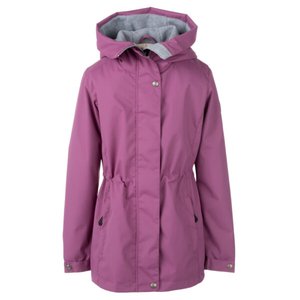 Sooja voodriga parka 45 g.