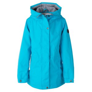 Sooja voodriga parka 45 g.