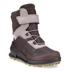 Зимние сапоги Gore-Tex  BIOM