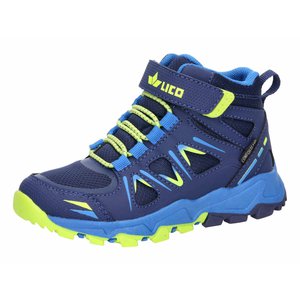 Ботинки Comfort Tex