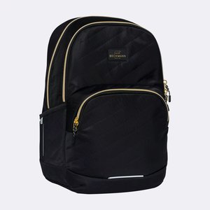 Seljakott Sport Junior, Black Gold