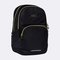 Seljakott Sport Junior, Black Gold - 230-114a