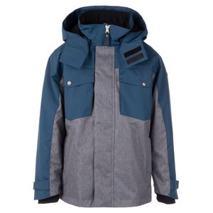 Sooja voodriga parka 45 g.