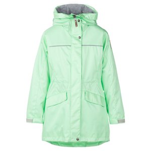 Sooja voodriga parka 45 g.