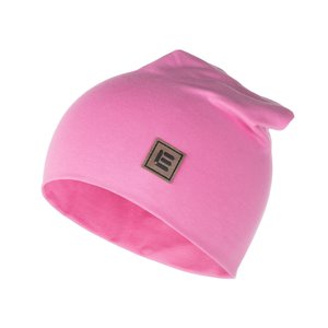 Puuvillane müts (kaks kihti)