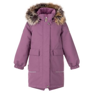 Зимнее пальто 250 г. VIOLET