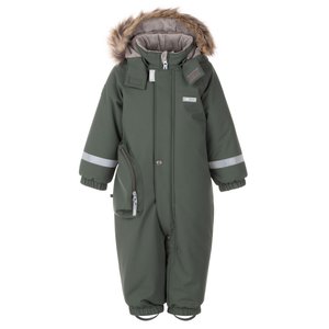 Зимний комбинезон 250 г. Garf
