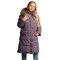 Talvemantel 250 g. Loren - 25363-6041
