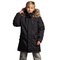 Talvemantel 250 g. Nordic - 25367-042