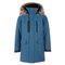 Talvemantel 250 g. Nordic - 25367-667