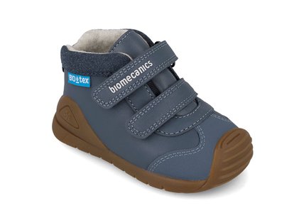Isolatsiooniga vabaajajalatsid Bio-Tex