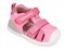 Nahast sandaalid tüdrukutele - 262111-A711
