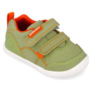 Босоногие кроссовки для первых шагов