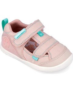 Basakojai Tekstiilist sandaalid