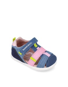 Текстильные сандалии barefoot