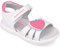 Nahast sandaalid - 262204-A050