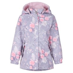 Sooja voodriga jope 80 g. Sillen
