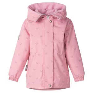 Sooja voodriga jope 80 g. Marja