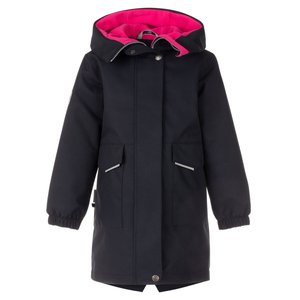 Sooja voodriga jope 80 g. Anni