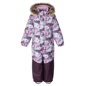 Зимний комбинезон 200 g. Julia