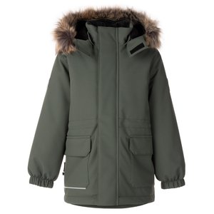 Зимняя куртка 250 г. Eddy