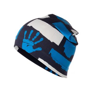 Puuvillane müts (üks kiht)