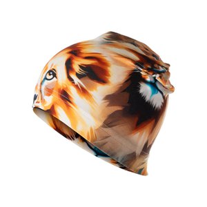 Puuvillane müts (üks kiht)